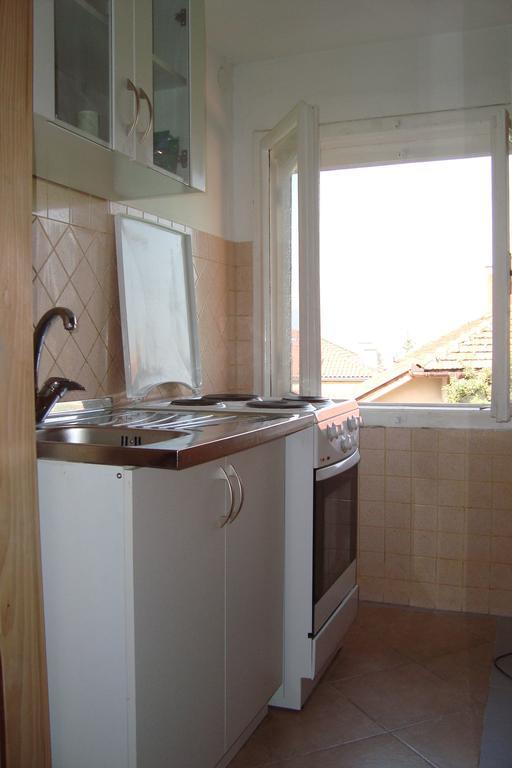 Guest House Dzemo Sarajevo Exterior photo