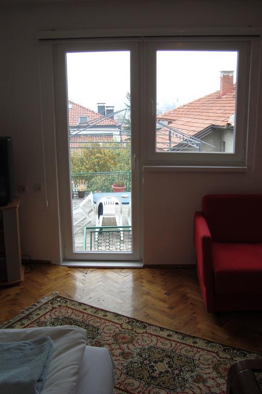 Guest House Dzemo Sarajevo Exterior photo
