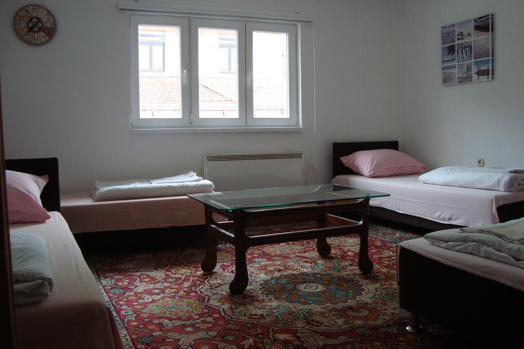 Guest House Dzemo Sarajevo Exterior photo